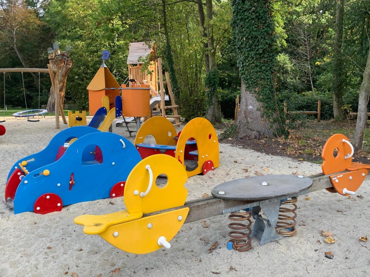 Zorghotel De Ceder Deinze Esterno foto