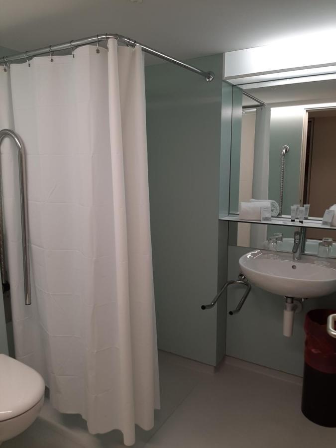 Zorghotel De Ceder Deinze Esterno foto