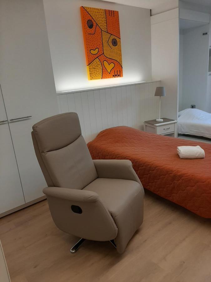 Zorghotel De Ceder Deinze Esterno foto