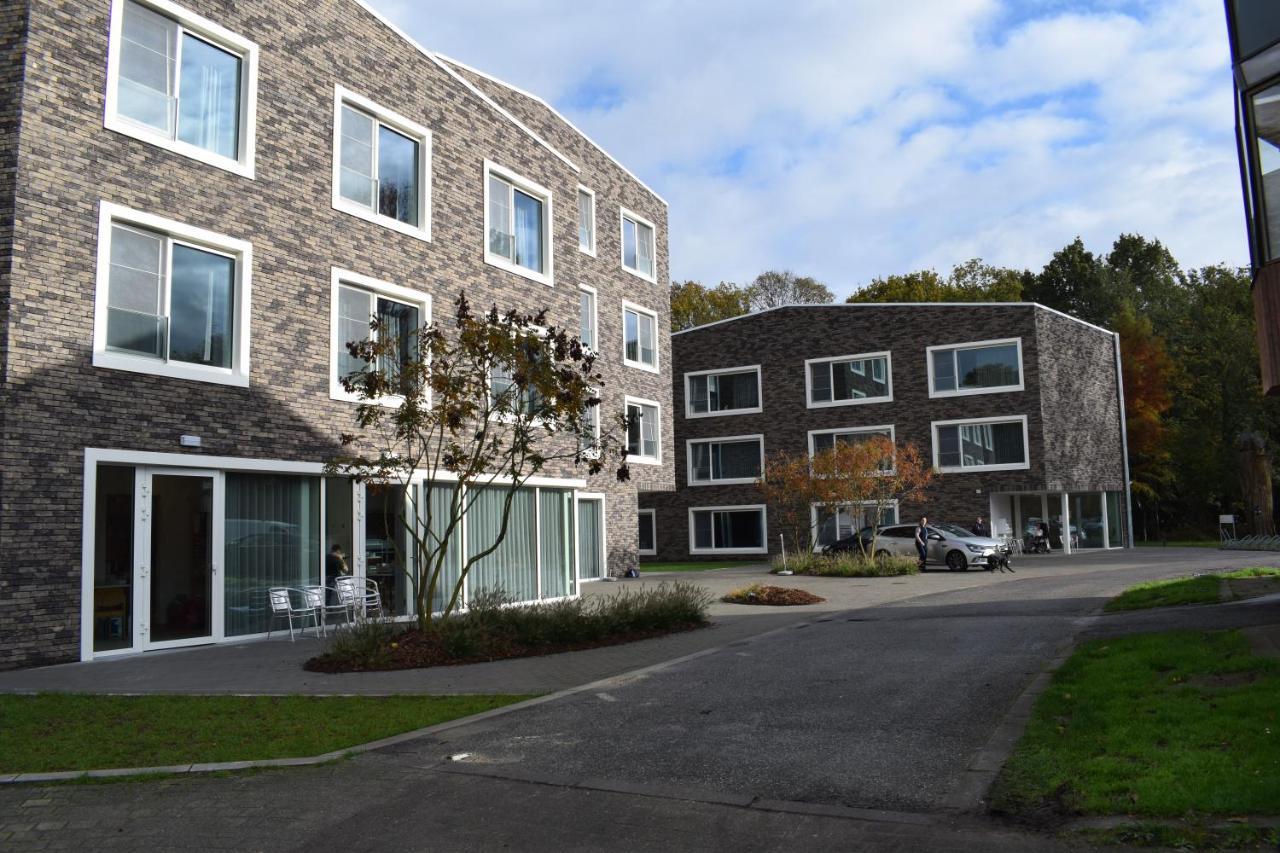 Zorghotel De Ceder Deinze Esterno foto