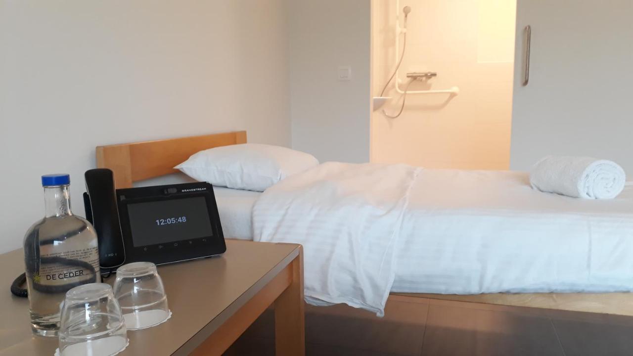 Zorghotel De Ceder Deinze Esterno foto