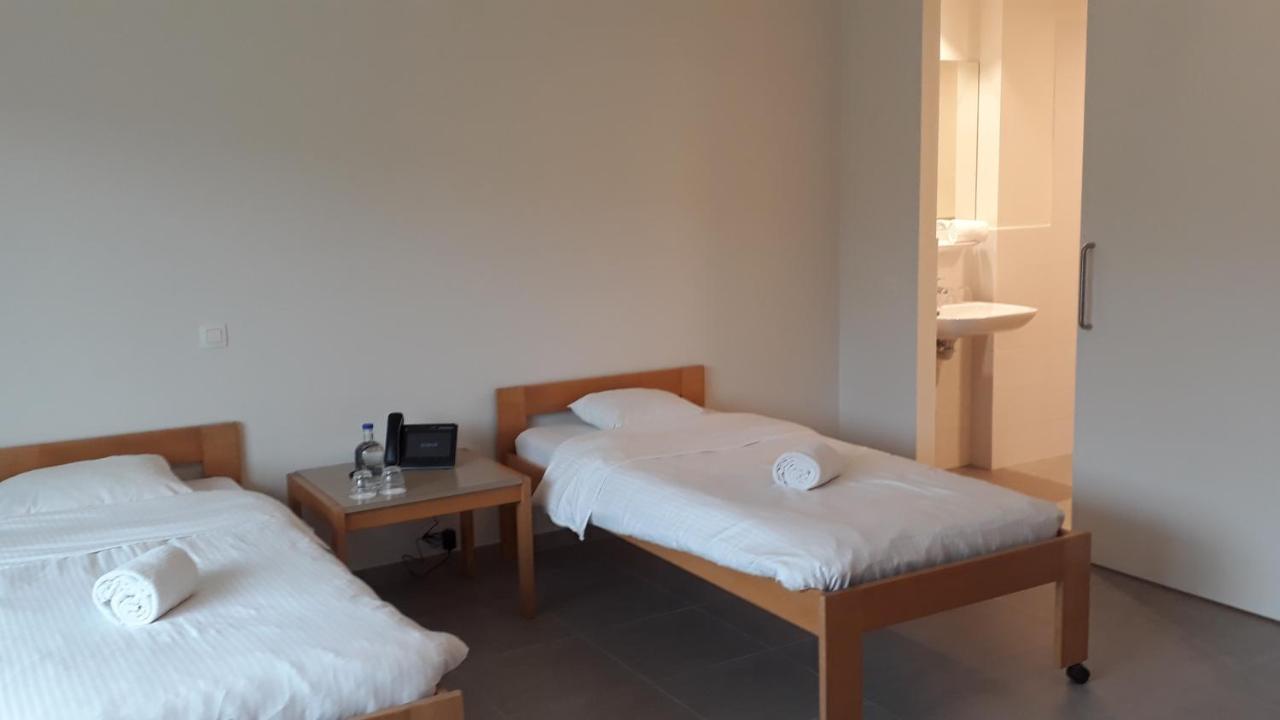 Zorghotel De Ceder Deinze Esterno foto